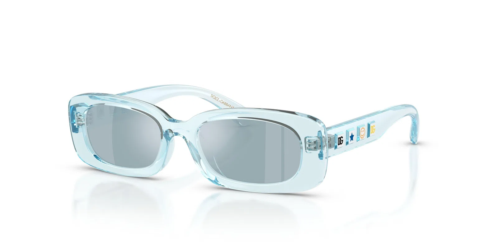 Dolce & Gabbana Kids 6006U Sunglasses - view 26